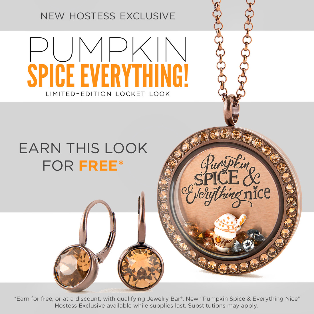 Origami Owl October Specials October Monthly Exclusives From Origami Owl Shop Join Host Be A