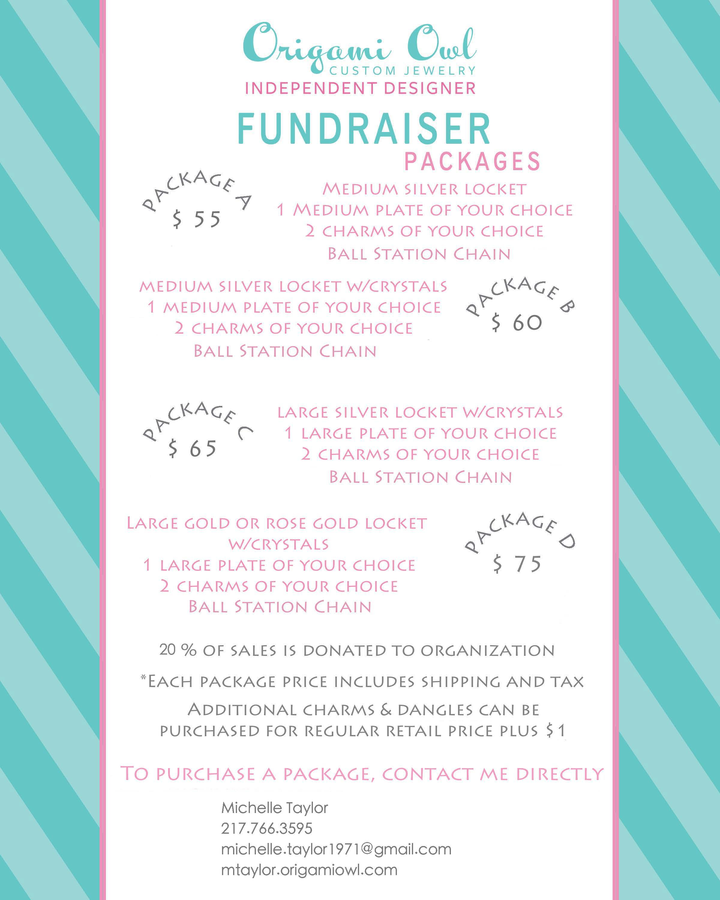 Origami Owl Order Form 24 Images Of Origami Owl Fundraiser Template Dinapix