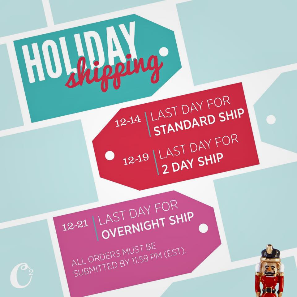 Origami Owl Order Status Origami Owl 2014 Christmas Holiday Shipping Deadline San Diego