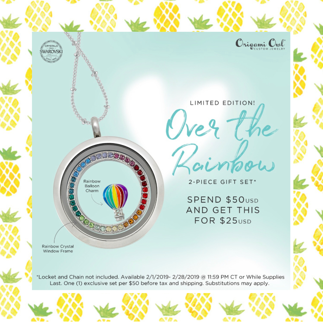Origami Owl Order Status Origami Owl February Shop Host Join And Force For Good Exclusives