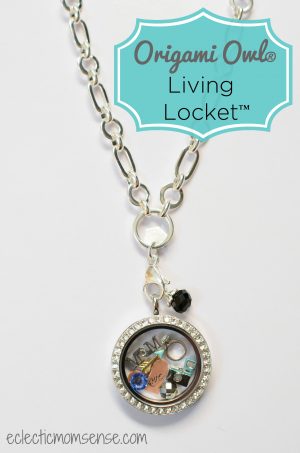 Origami Owl Over The Heart Chain Origami Owl Living Locket Building Your Story Eclectic Momsense