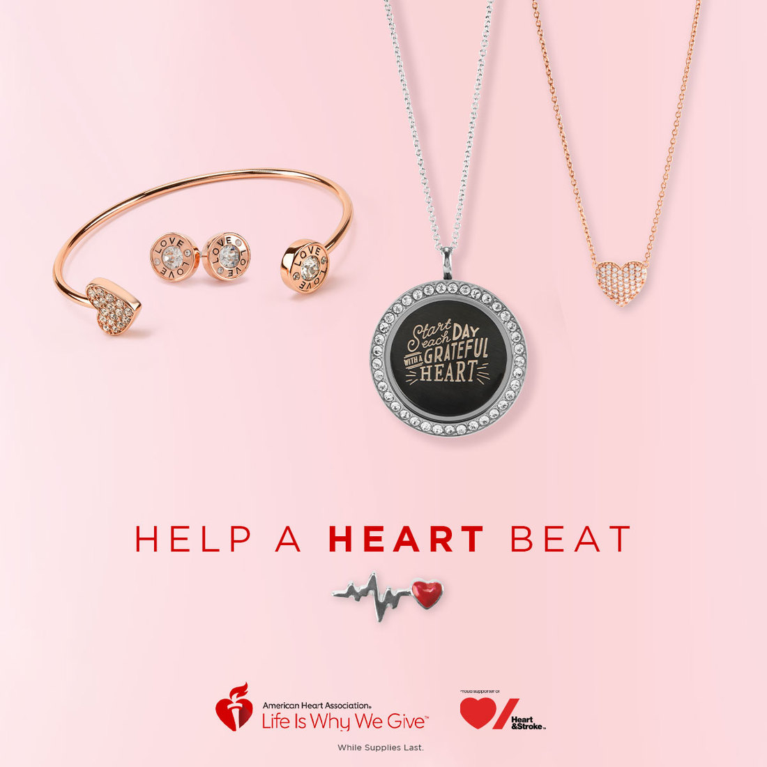 Origami Owl Over The Heart Chain Origami Owl March Specials Promotions Direct Sales And Home Based