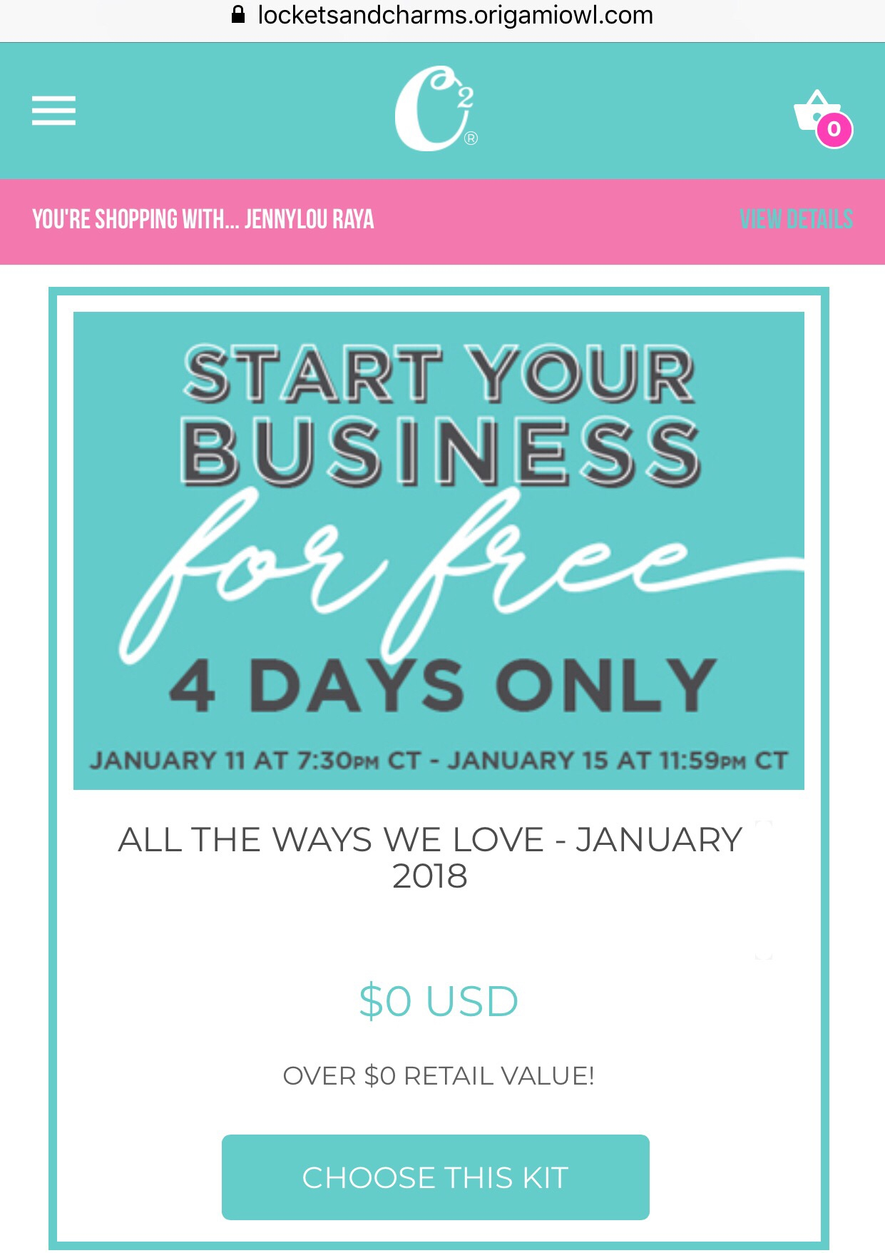 Origami Owl Prices 4 Days To Join Origami Owl For Free San Diego Origami Owl Lockets