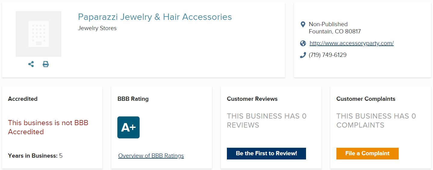 Origami Owl Reviews Bbb Is Paparazzi Jewelry A Scam Mlm Grew 900 In 6 Months