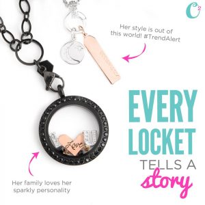 Origami Owl Style Jewelry I Love You Origami Owl Living Locket Origami Owl At Storied Charms