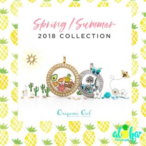 Origami Owl Summer Origami Owl Spring Summer 2018 Collection Reveal Direct Sales And