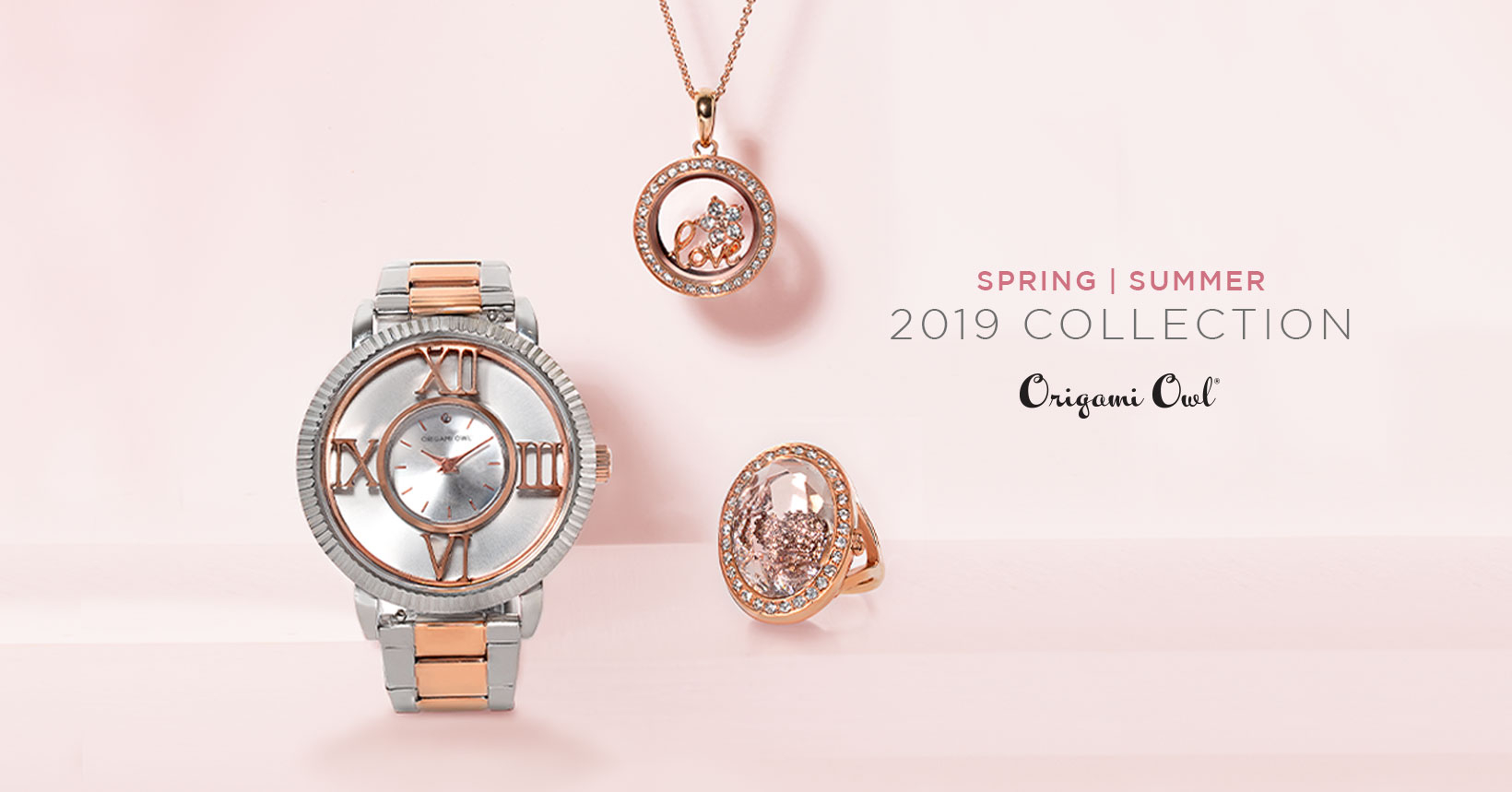 Origami Owl Summer The New Springsummer 2019 Collection Has Arrived Origamiowlnews