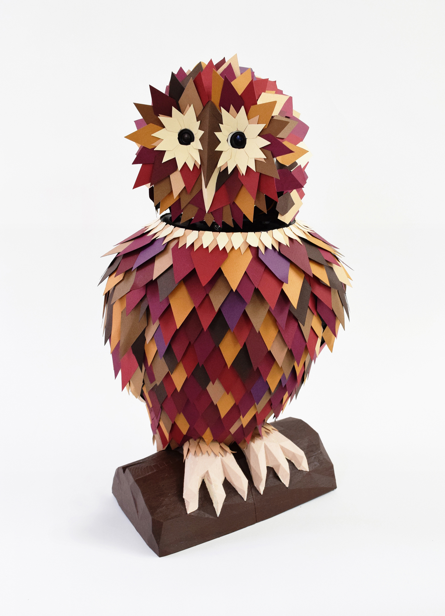 Origami Owl Tracking Colour Tracking Owl