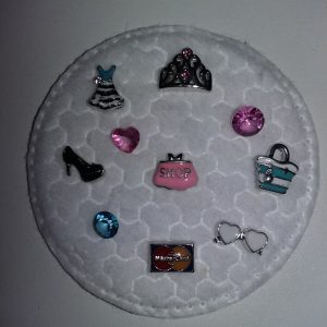 Origami Owl Tracking Floating Charms Diva Shopping Spree Fits Origami Owl Lockets Sent Usps W Tracking Number