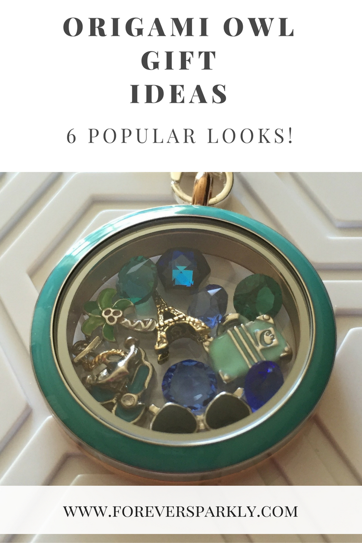 Origami Owl Tracking Origami Owl Gift Ideas 6 Popular Looks Direct Sales And Home