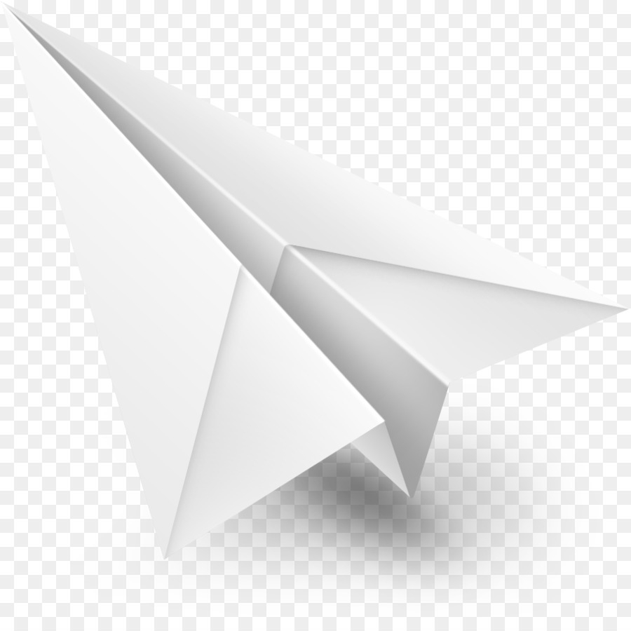 Origami Paper Airplanes Paper Airplane Drawing Png Download 910893 Free Transparent