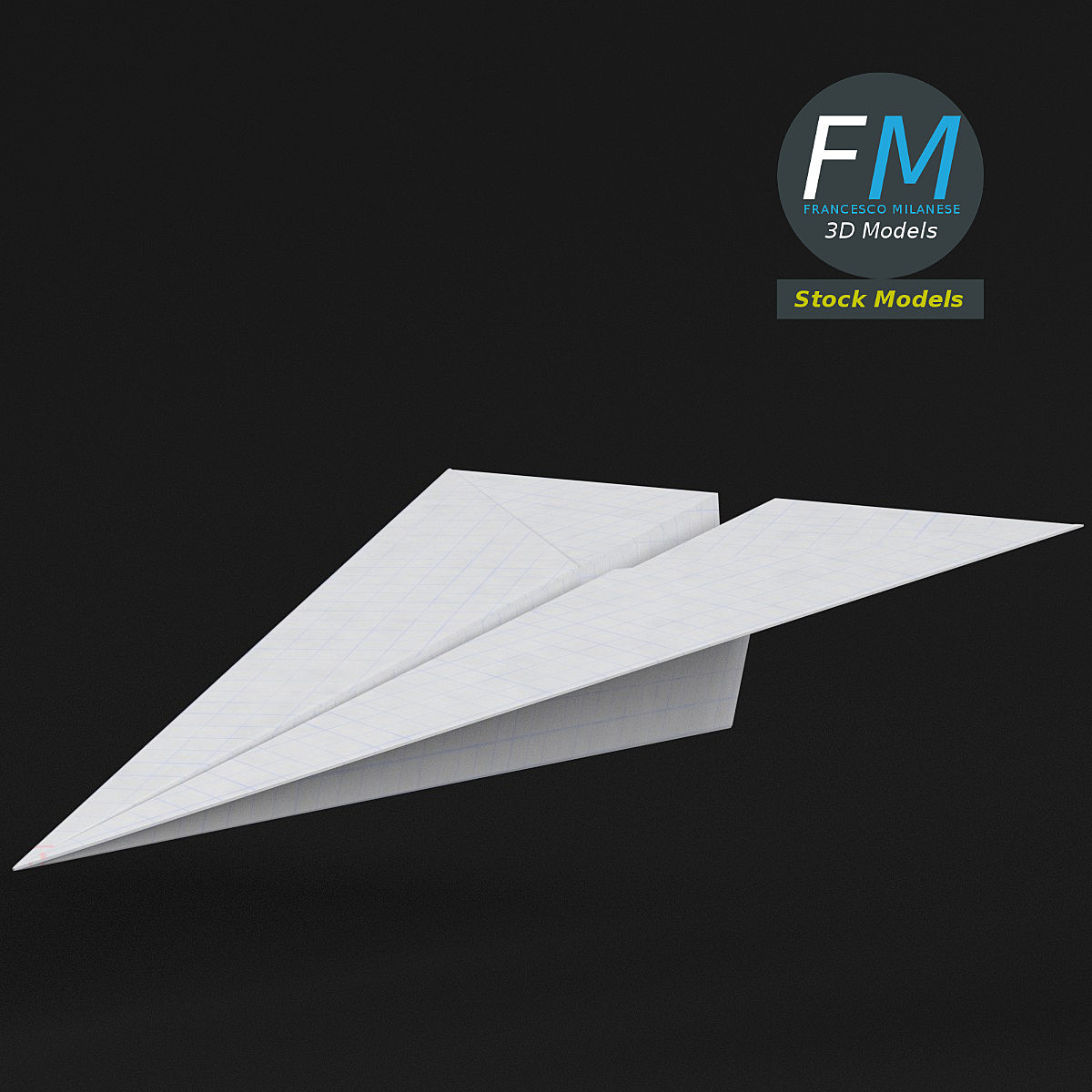 Origami Paper Airplanes Paper Plane 1
