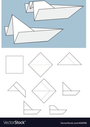 Origami Paper Boat Paper Boat Origami