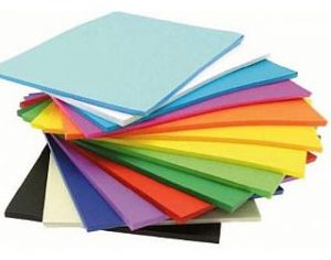 Origami Paper Bulk 500 Bulk Assorted A4 Card Sheets For Crafts