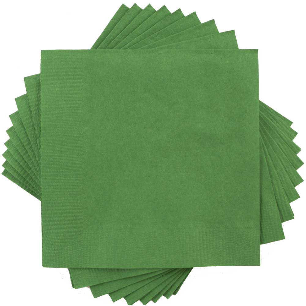 Origami Paper Bulk Jam Paper Bulk Lunch Napkins Medium 6 12 X 6 12 Green 600 Napkinsbox