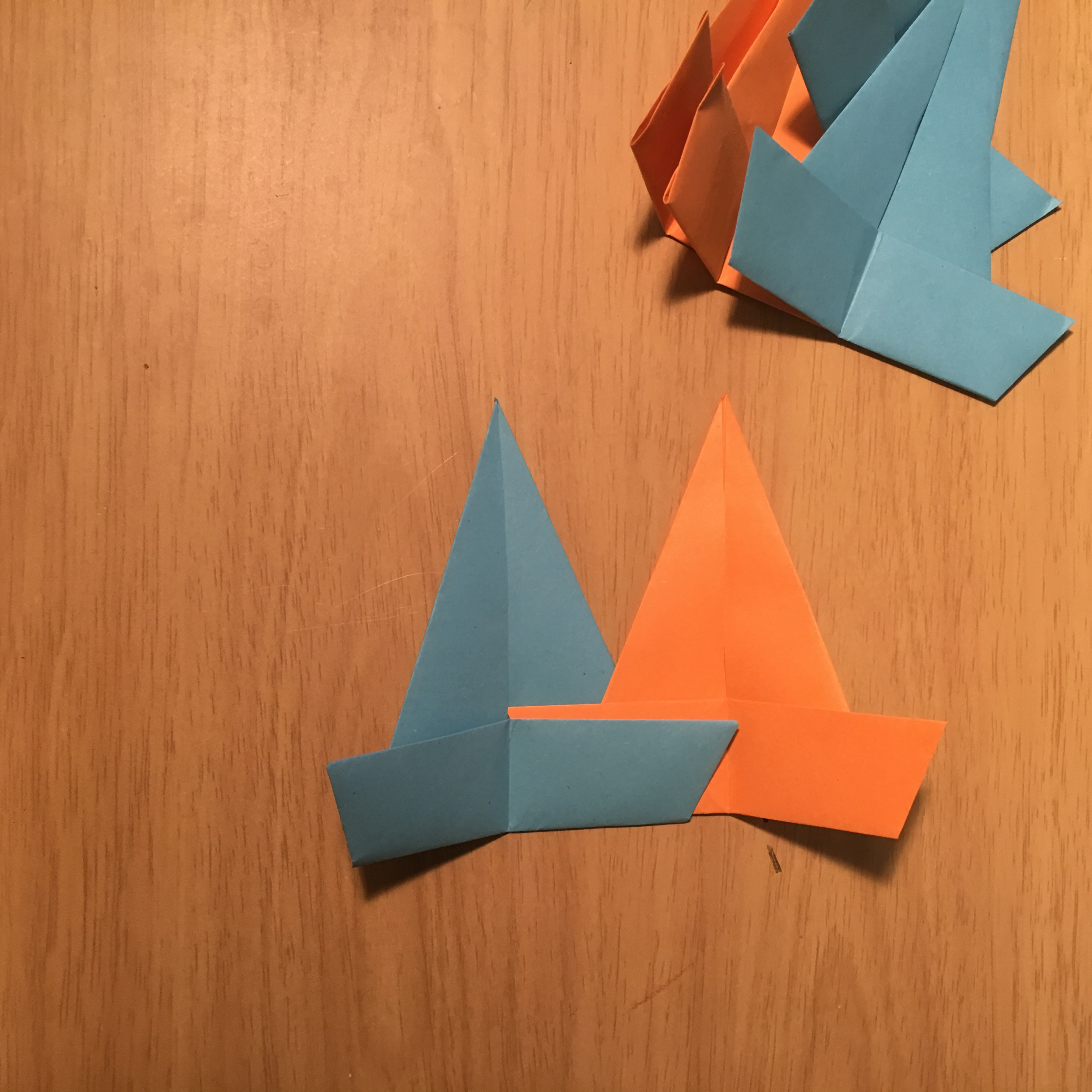 Origami Paper Crown Spiky Crown Exploring Modular Origami Natural Origami
