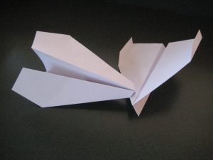 Origami Paper Planes History Of Paper Airplanes Paper Plane Mafia