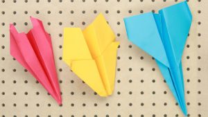 Origami Paper Planes Origami Paper Planes