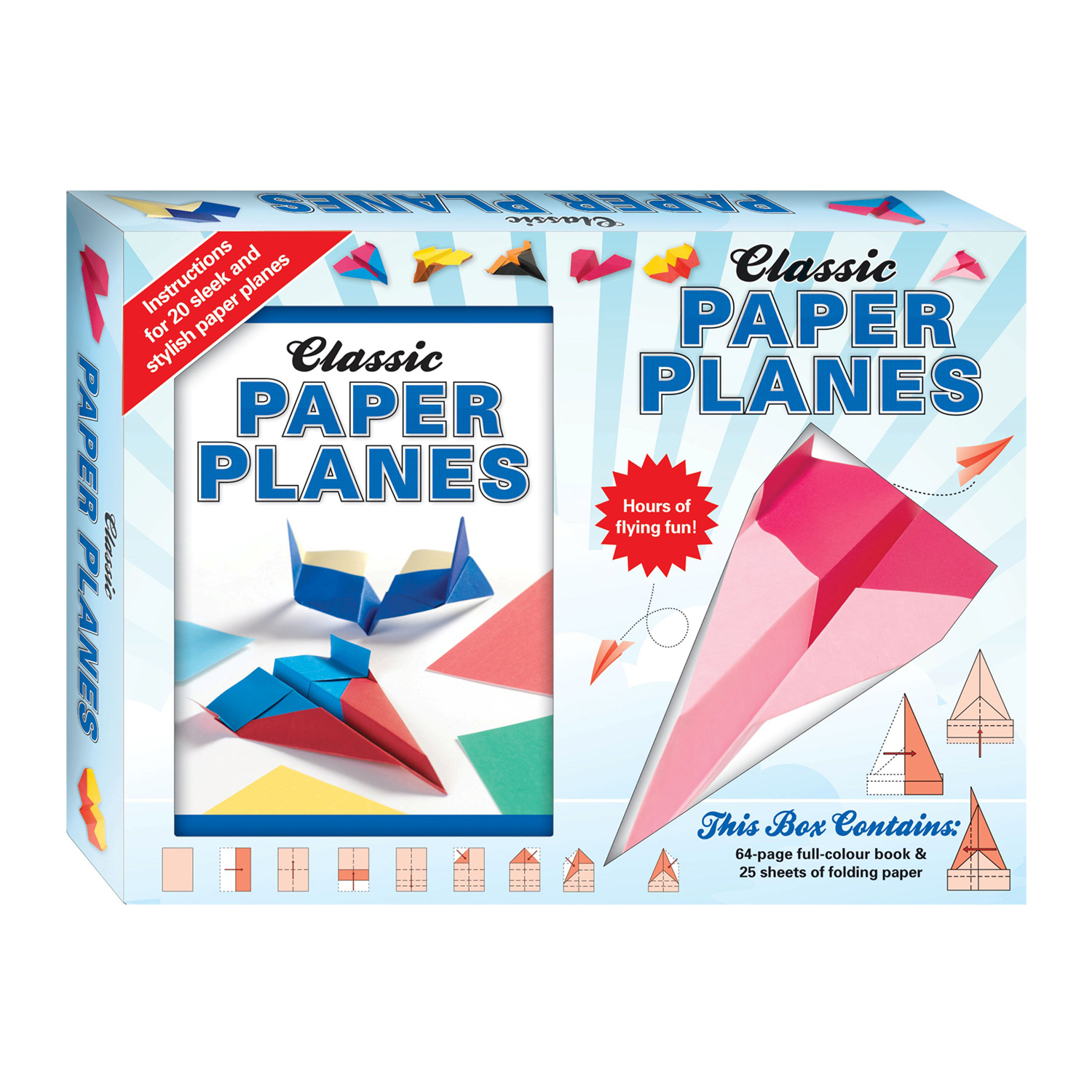 Origami Paper Planes Origami Paper Planes