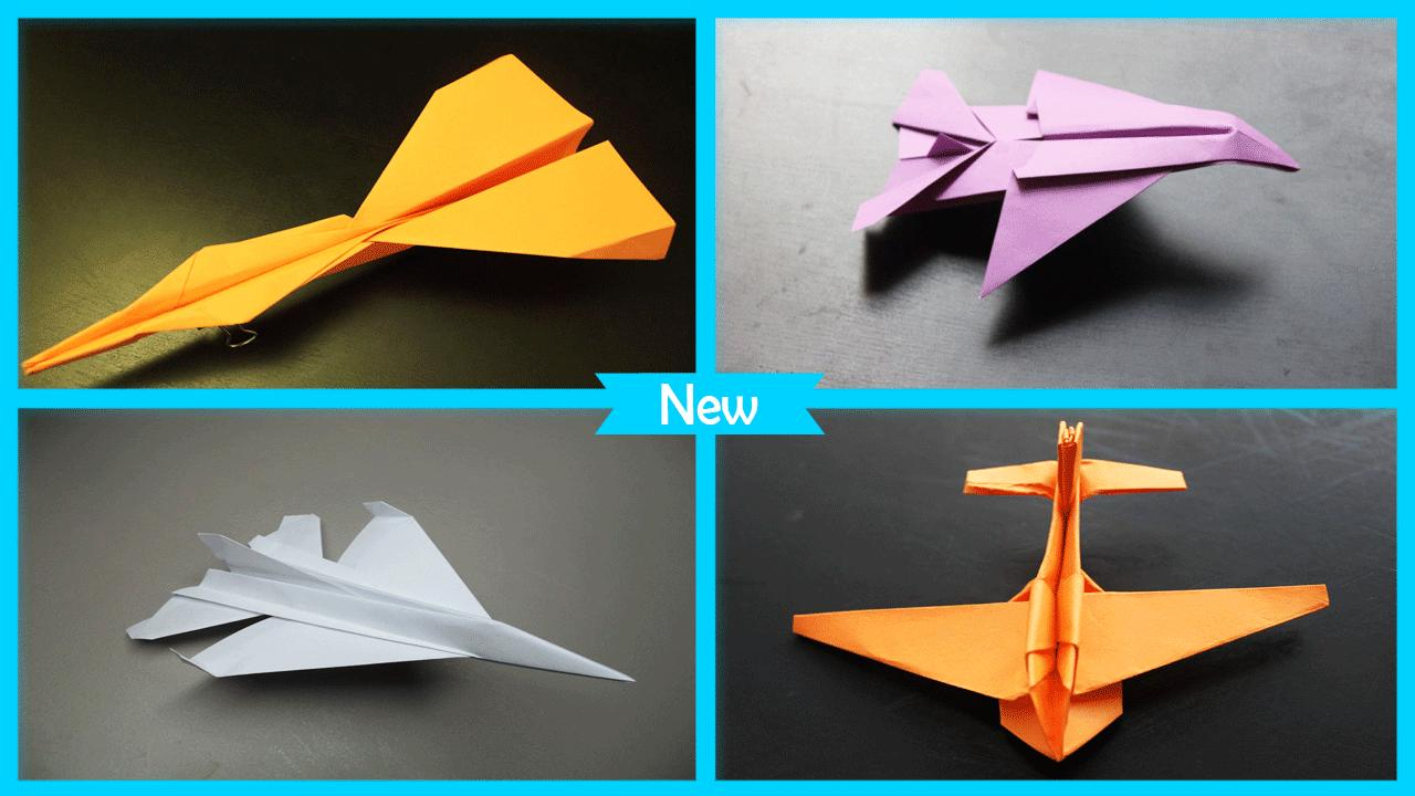 Origami Paper Planes Origami Paper Planes For Android Apk Download