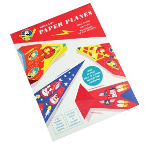 Origami Paper Planes Origami Paper Planes Rex London Trade And Wholesale