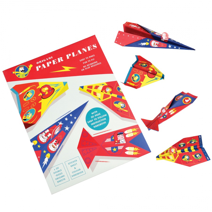 Origami Paper Planes Rex Origami Paper Planes