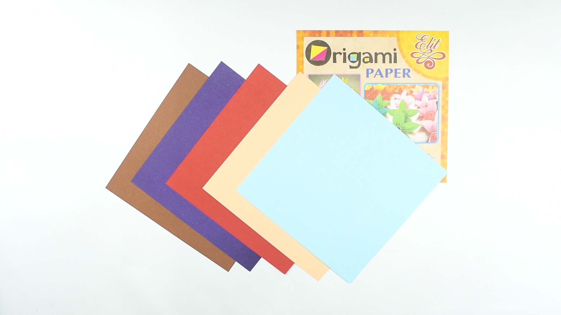Origami Paper Pouch How To Make An Origami Wallet With Pictures Wikihow