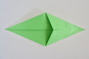 Origami Rose Box Make An Easy Origami Rose
