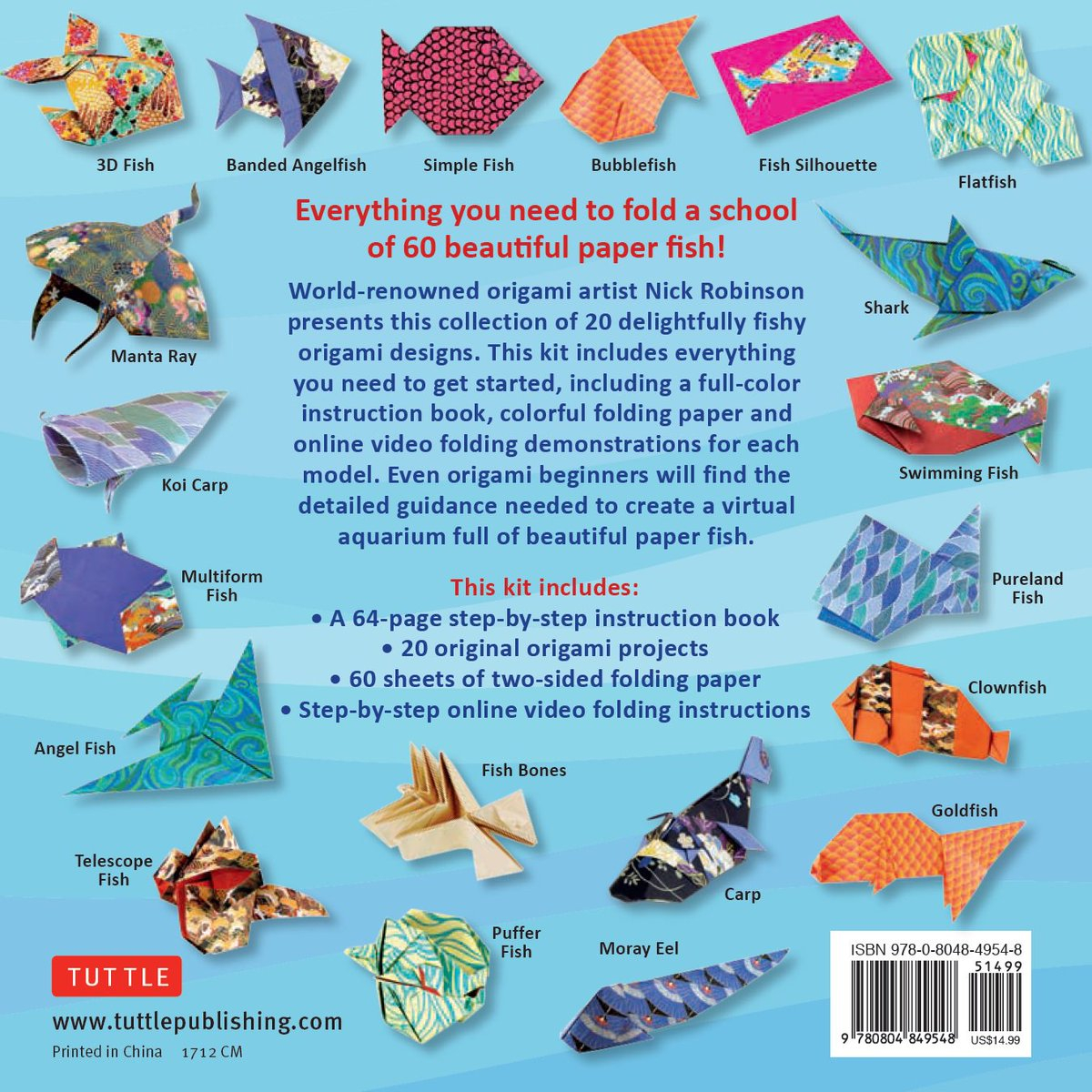 Origami Sea Creatures Origamiseacreatures Hashtag On Twitter