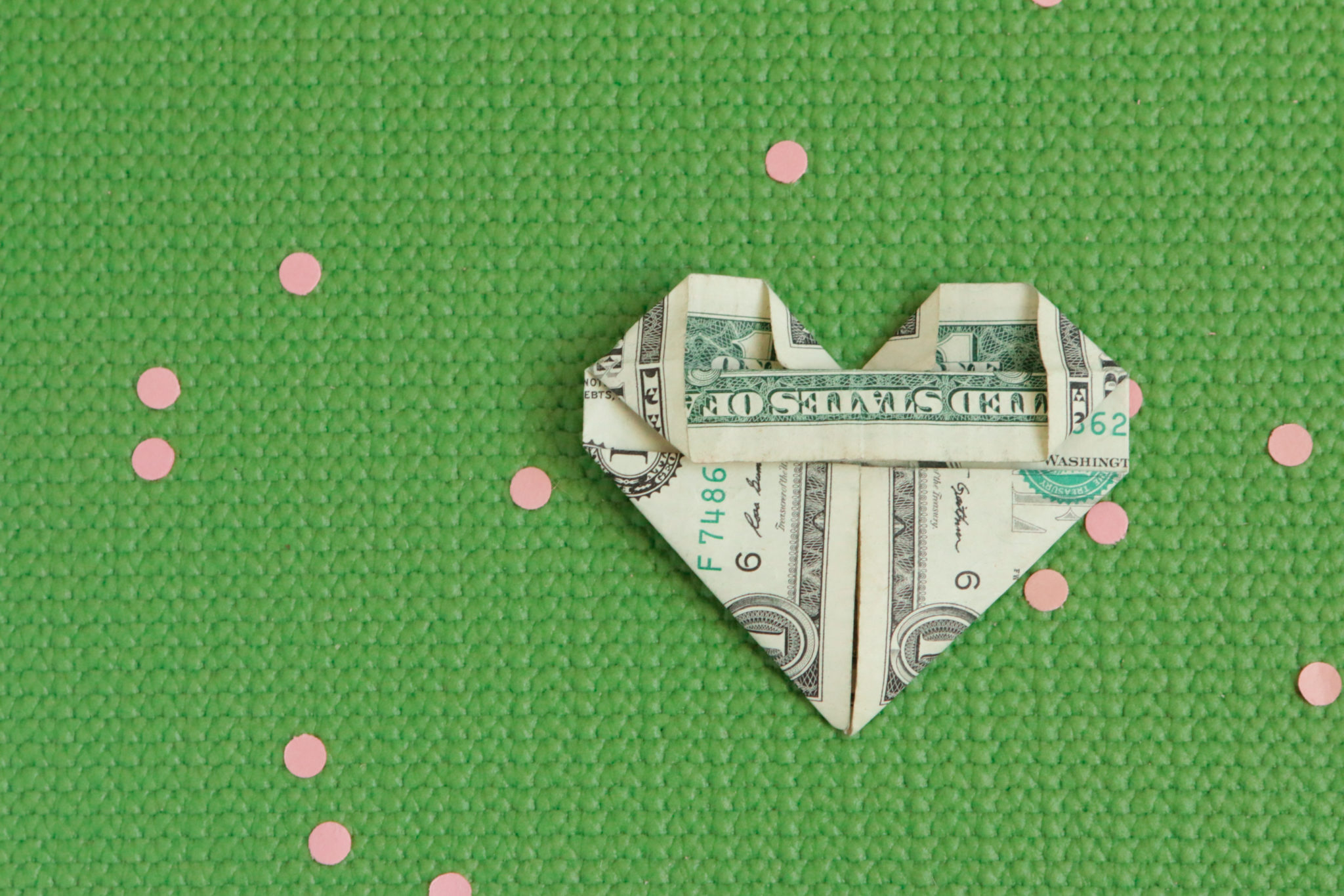 Origami Secret Heart Box Buyinderalru
