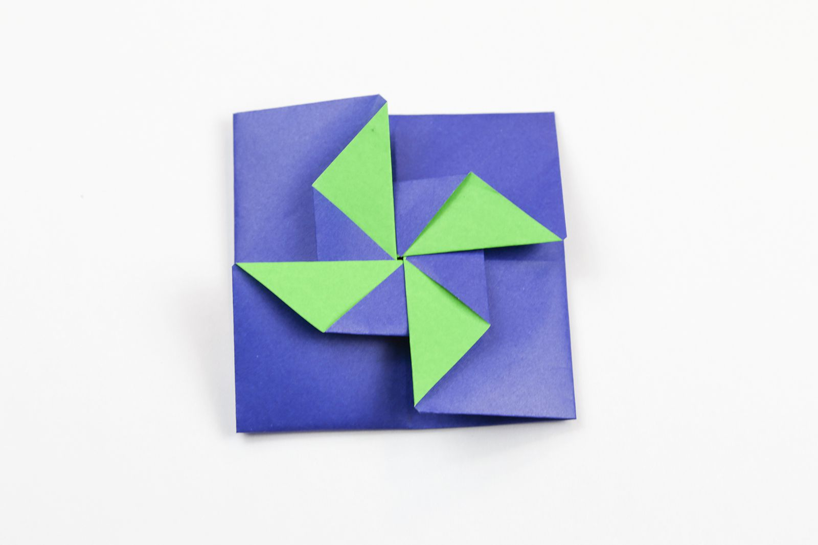 Origami Secret Heart Box Easy Origami Tato Envelope Tutorial