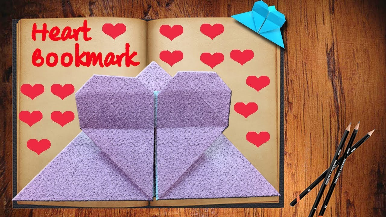 Origami Secret Heart Box Printable Directions For Origami Heart Download Them And Try To Solve