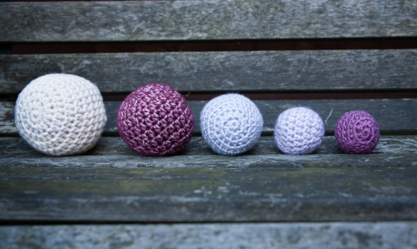 Origami Sphere Easy How To Crochet Balls Of Any Size Using A Simple Ratio