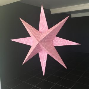 Origami Star How To Make How To Make An Origami Star Origami Is An Art Learn At Studio