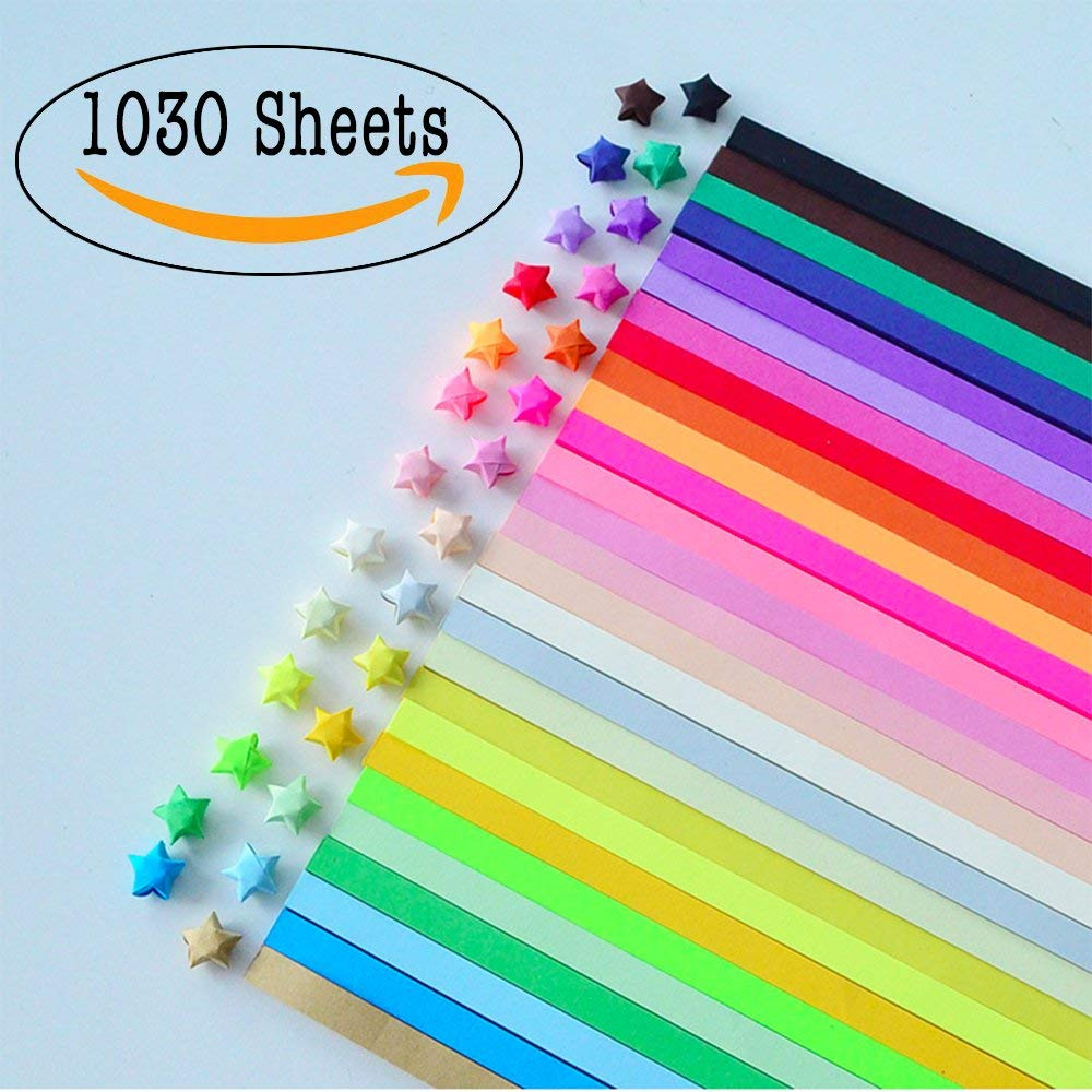 Origami Star Paper Strips Cheap Origami Strips Find Origami Strips Deals On Line At Alibaba