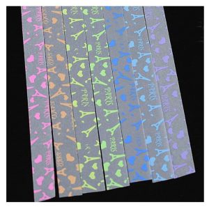 Origami Star Paper Strips Luminous Origami Lucky Star Origami Strips 7 Colors 630 Sheets Noctilucent 2