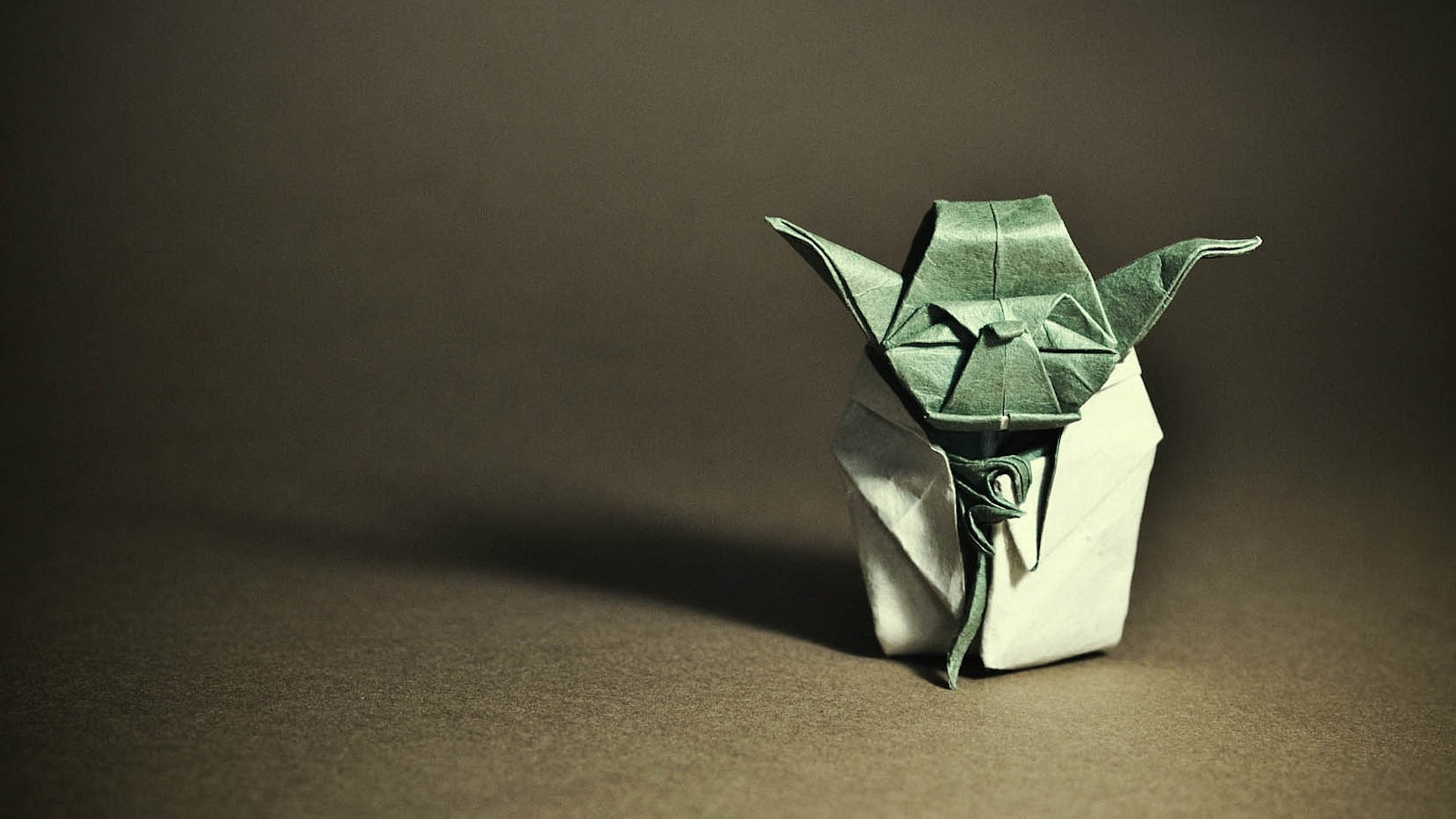 Origami Star Wars Characters Some Of My Favourite Star Wars Origami To Celebrate Star Wars Day