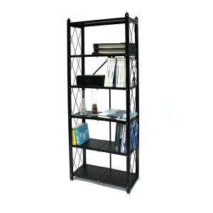 Origami Storage Rack Top 13 Folding Bookcases And Bookshelves Of 2017 For Your Home