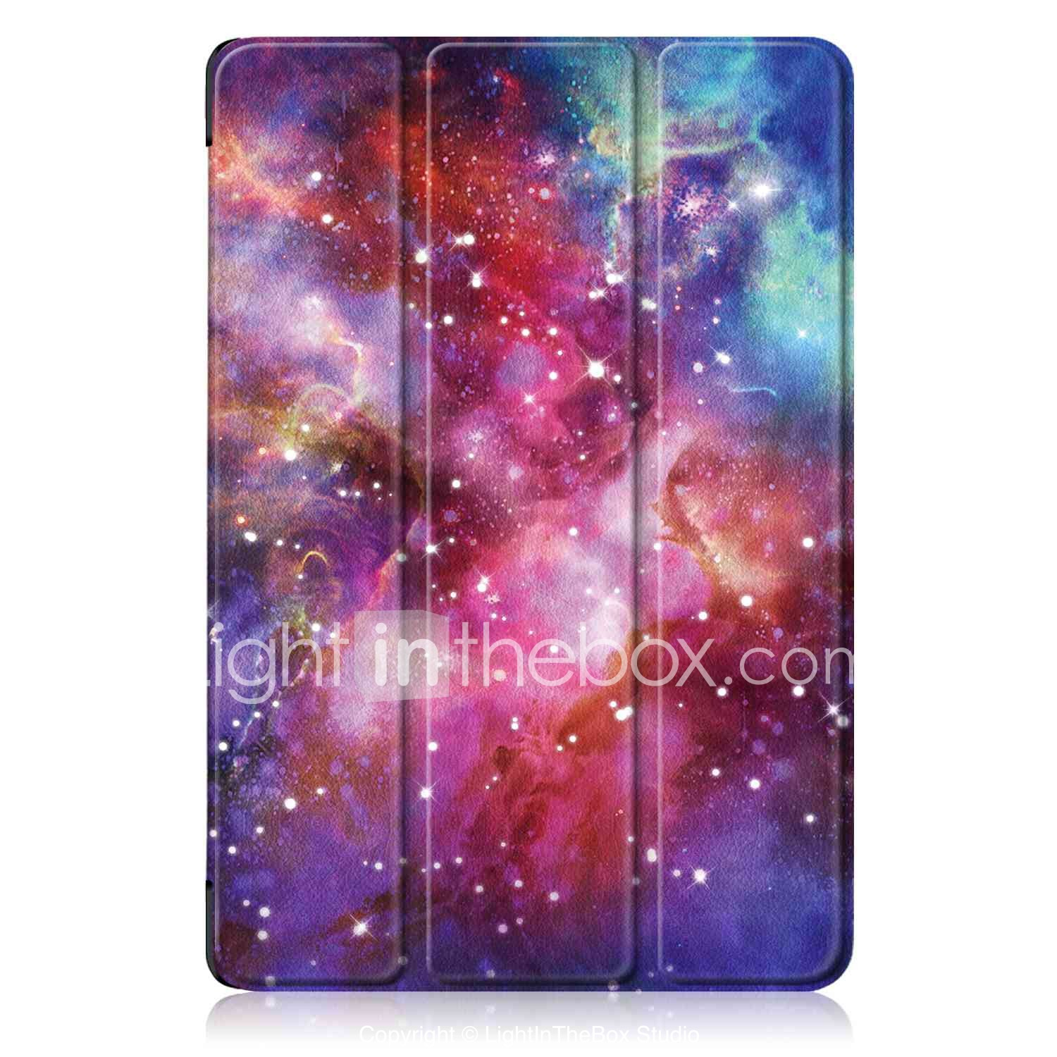 Origami Tablet Case Case For Huawei Mediapad Huawei Mediapad M5 10 Origami Magnetic