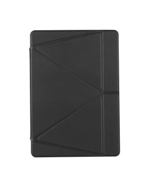 Origami Tablet Case Momax The Core Smart Origami Stand Pu Leather Tpu Tablet Case For Ipad Pro 105 Black