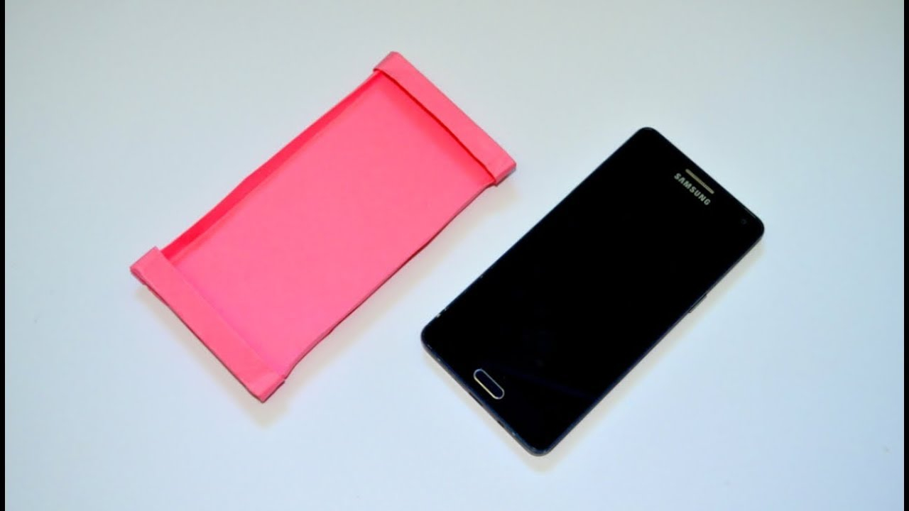 Origami Tablet Case Origami Smart Phone Case
