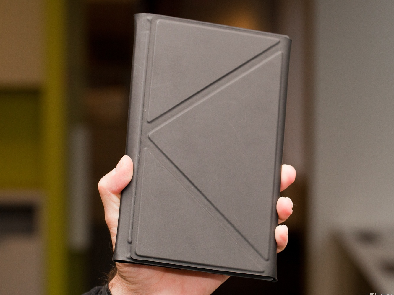 Origami Tablet Case Whats The Best Nook Tablet Case Cnet