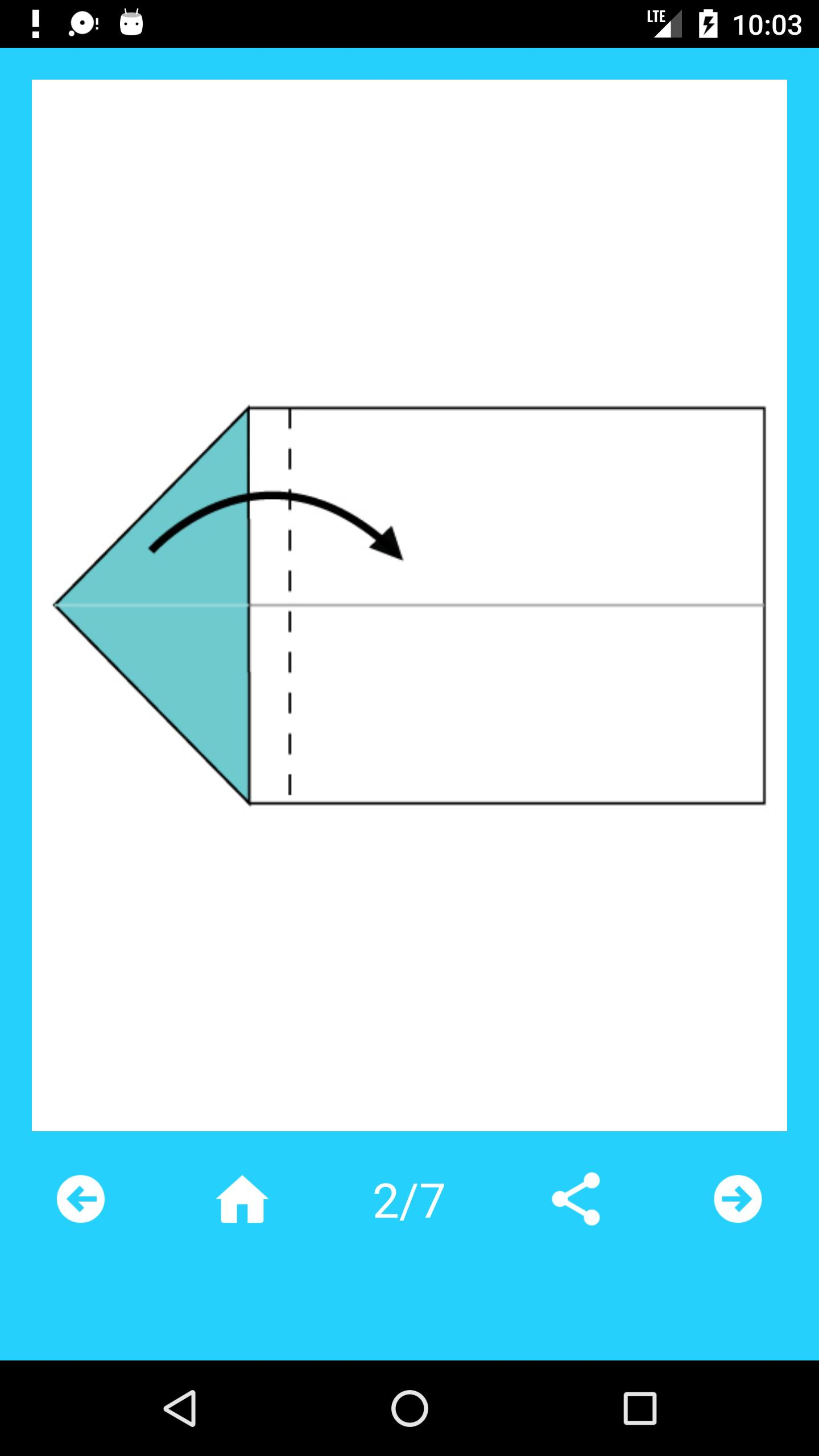 Origami Tank Instructions Paper Plane Origami Instructions For Android Apk Download
