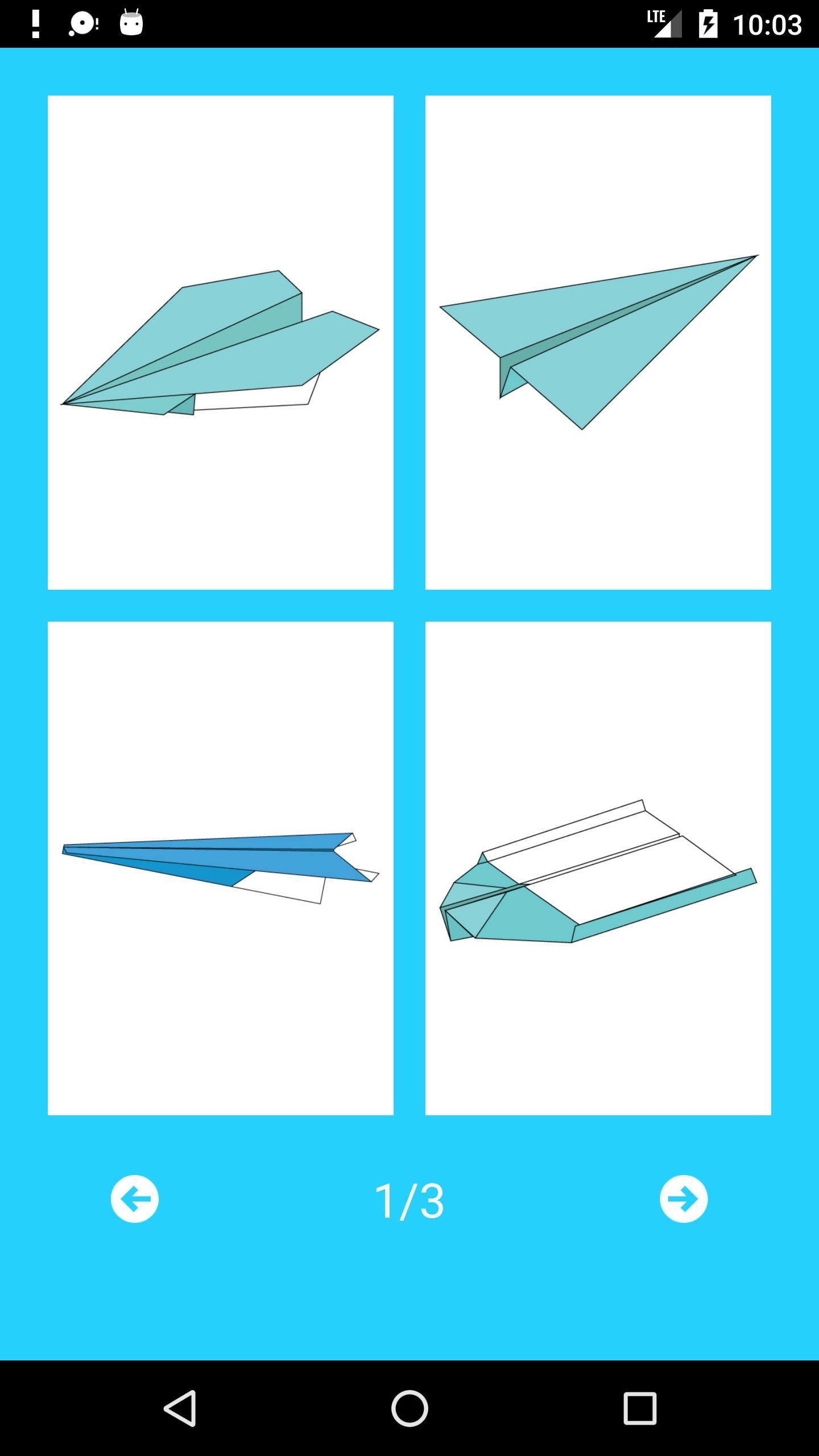 Origami Tank Instructions Paper Plane Origami Instructions For Android Apk Download