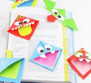 Origami Things For Kids Origami Paper Crafts For Kids