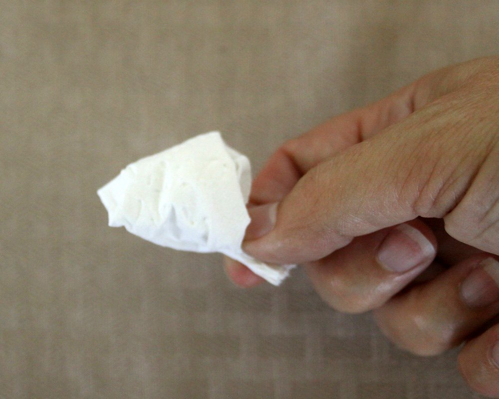 Origami Toilet Paper Diy Toilet Tissue Origami Crafts