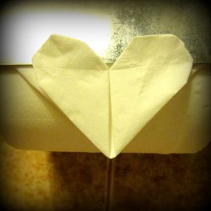 Origami Toilet Paper Nozomi Crafts Toilet Paper Origami