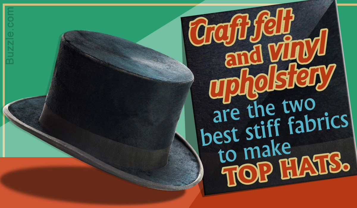 Origami Top Hat Instructions 8 Simple Steps On How To Make A Cool And Chic Top Hat At Home