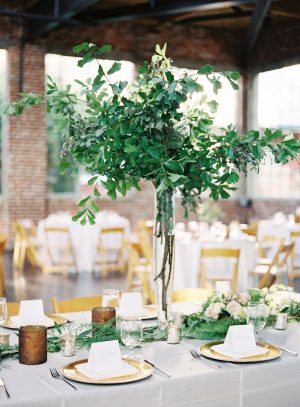 Origami Wedding Centerpieces Our 20 Favorite Wedding Centerpieces For 2019 A Practical Wedding