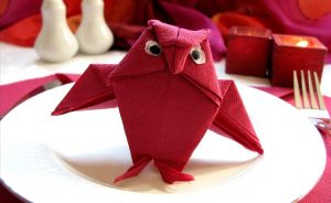 Owl Origami Easy How To Make An Origami Owl Origami Wonderhowto